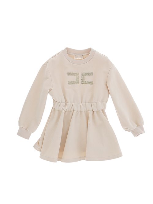 Abito, bambina, logato. ELISABETTA FRANCHI | EGAB229 0 FF002C125